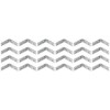 50x50x16mm 90 Degree Right Angle Metal L Shaped Bracket Corner