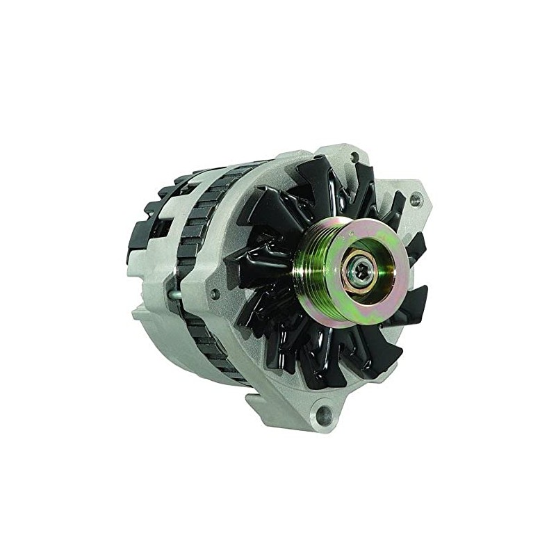 Remy 91326 100% New Alternator