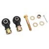 Tie Rod End Kit 5412929 Heavy Duty Metal Steering Tie