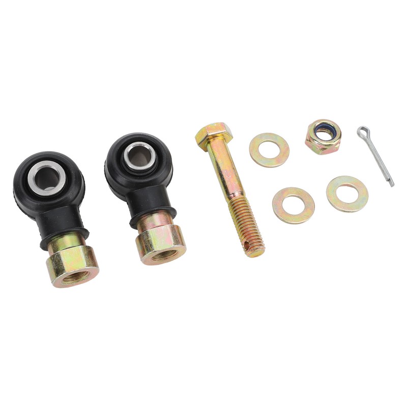 Tie Rod End Kit 5412929 Heavy Duty Metal Steering Tie
