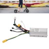 52V 25A Motor Controller Dual Drive Electric Scooter Brushless Controller