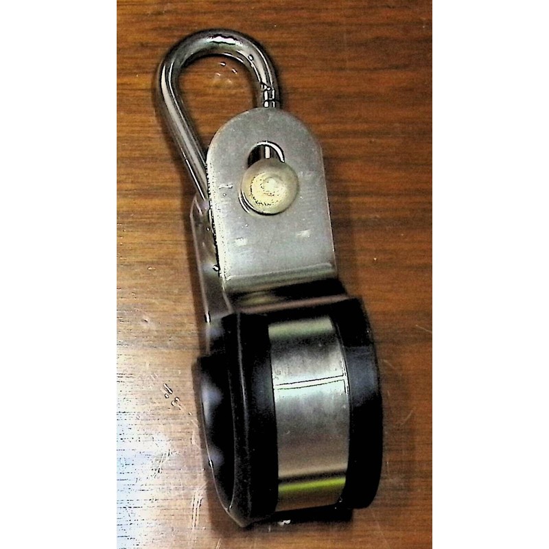 Phillips Multi-Purpose Clamp Holder Stainless Clip 5-5018 Electrical Cable Pipe