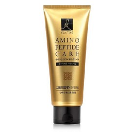 Elastin amino peptide highly nutritious hair care treatment 300ml x 1 / 엘라스틴 아미노펩타이드 고영양 모발케어 트리트먼트 300ml 1개
