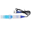 Replacement PH Electrode Rechargeable PH Electrode Probe BNC Connector for