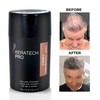 Hair Thickening Fibres by Keratech Pro 12ml | Instantly Fuller
