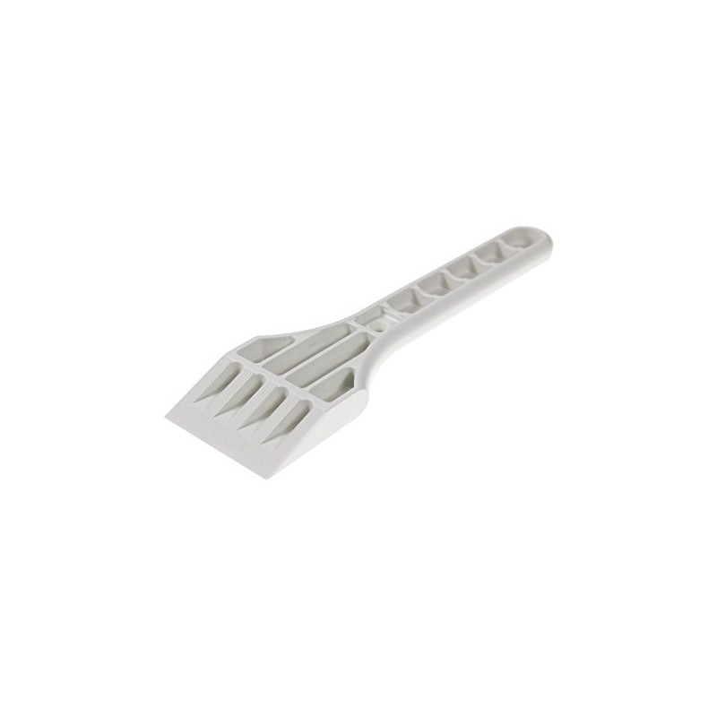 Glazing Shovel Glass Lifting Wedge Packing Tool UPVC Window Heavy
