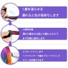 12pcs DIY Disposable Puff Hair Chalk for Cosplay Party Washable