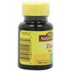 Nature Made Zinc 30mg, 100 Tablets (Pack of 6)