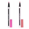 MEIN x MLashes | Kit de dos delineadores para labios