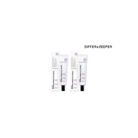 Deeper & Deeper 1+1 Discount Re-Aging Firming Eye Cream 30ml / 디퍼앤디퍼 1+1 할인 리에이징 퍼밍 아이크림 30ml