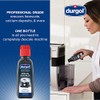 Durgol Swiss Espresso Decalcifier Solution - 4 Bottles