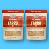 Grain On Farro Grain Farro Rice Emmer Mill 280g 2pcs