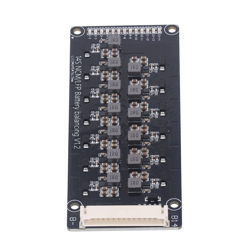 Battery Equalizer LFP Inductive General Purpose Li Ion Battery Active