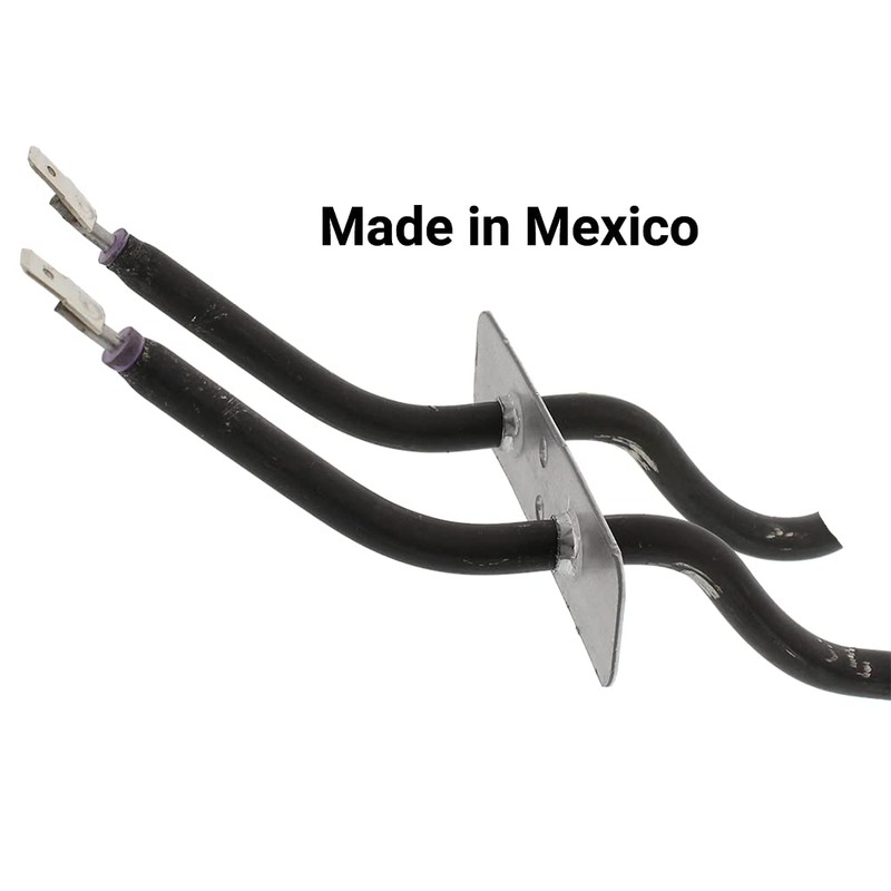 ERP W10779716 Bake Element