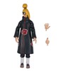 Toynami naruto shippuden encore collection - figurine deidara 10 cm
