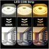 H+H Leipzig LED COB Strip (Can be Separated Every 10