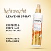 Pantene Conditioning Detangler Spray, Pro-V Repair & Protect, Nutrient Boost