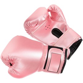 Homoyoyo Kids Boxing Gloves,Toddler Boxing Gloves Training Sparring Punching Accessories for Boys and Girls Beginners