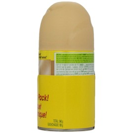 Air Wick Freshmatic Air Freshener Refills, Vanilla Passion, Lasts upto 210 Days, (180g x3 Refills)