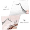 Ipetboom Professional Stainless Steel Lash Applicator Convenient Tweezer for Easy