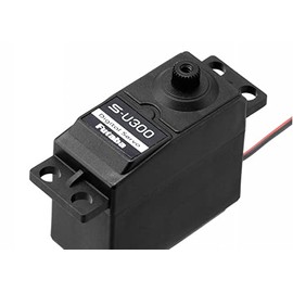 Futaba Denshi S-U300 Standard S.BUS Servo 00107199-1