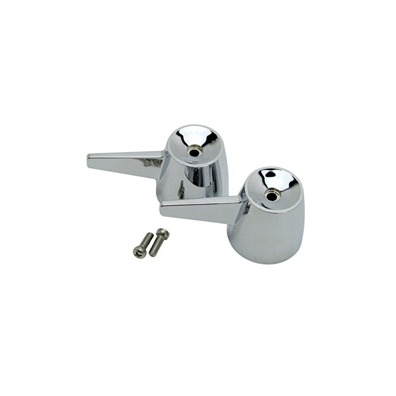 Dishmaster K0672 Valve Handles with Screws