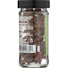 Spicely Organic Anise Star Whole 0.50 Ounce Jar Certified Gluten