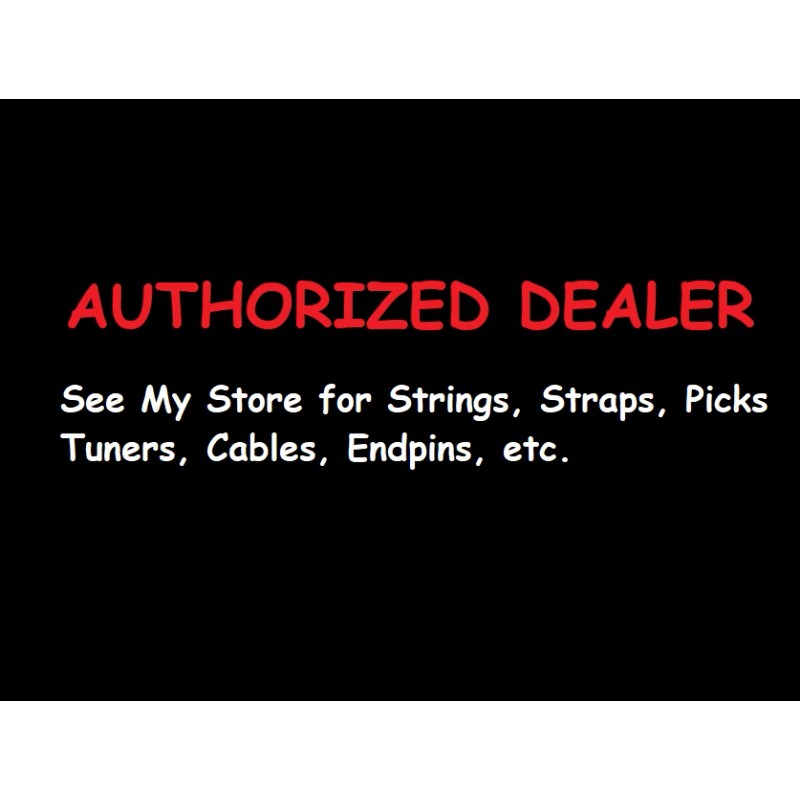 D'Addario Gauge .064 Nickel Wound Single Electric Guitar String NW064
