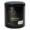 Creatina Monohidratada Creapure Sin Sabor 450g Plenius & Winner