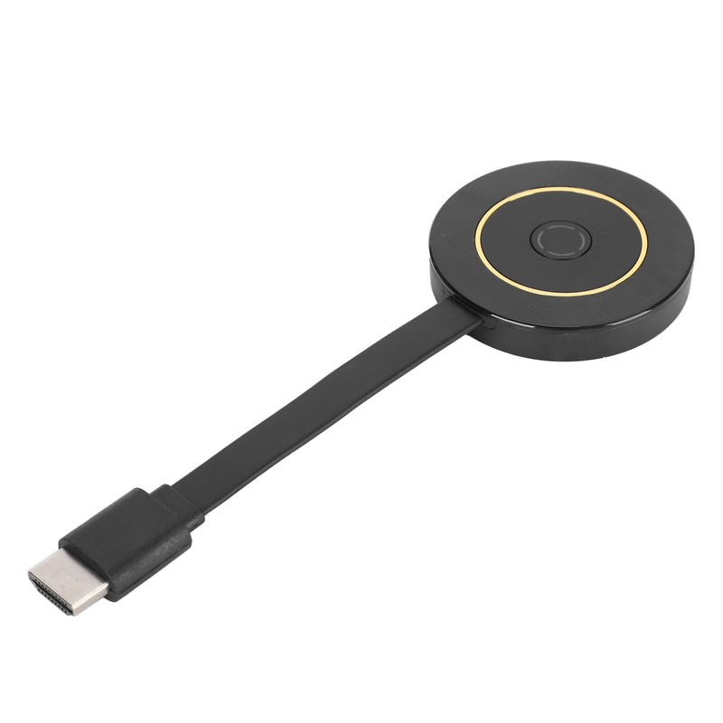 G10 4K WiFi Wireless Display Dongle TV Media Streamer Receiver