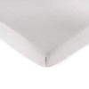 SheetWorld 100% Cotton Jersey Crib Sheet Set 28 x 52,