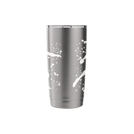 Discus Thrower Colorsplash Kids Discus Throw Stainless Steel Insulated Tumbler