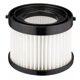 Casa Vacuums Milwaukee 49-90-0160 6 PK Casa Replacement Filter for 0882-20 M18 Compact Vacuum