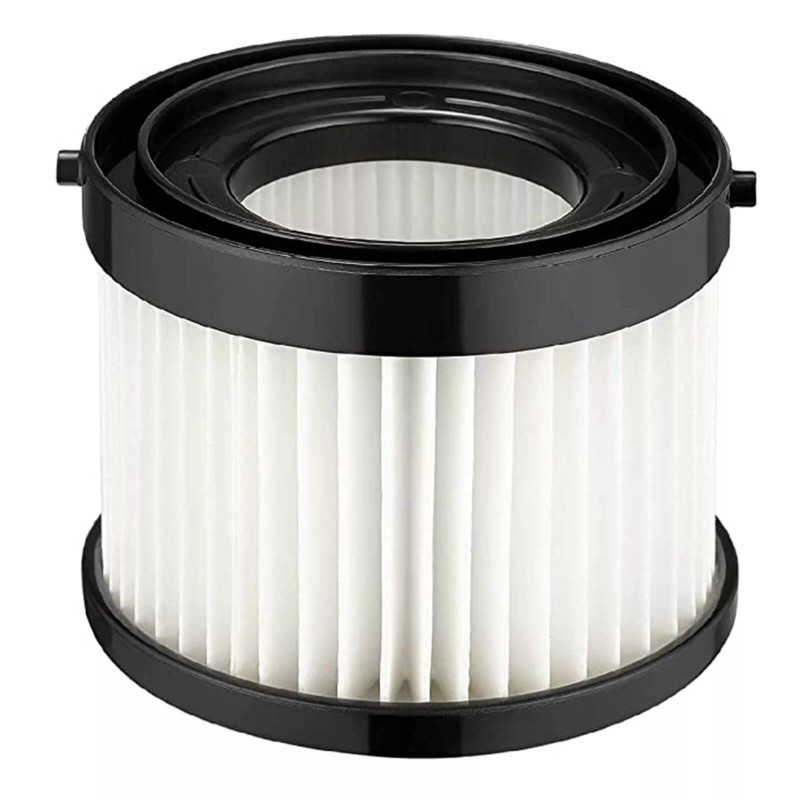 Casa Vacuums Milwaukee 49-90-0160 6 PK Casa Replacement Filter for