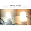 3Pcs G9 LED Lamp Bulb 2835 10W 1000LM 360 Angle