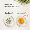 IÁRBORA - Arbora Parches Hidrocoloides para granos y espinillas tea