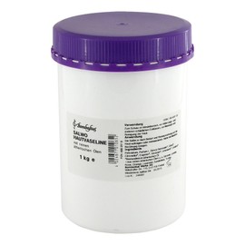 Salwo Skin Vaseline 1 kg
