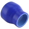 2in-3in 4Ply Silicone Coupler Hose Connector for Turbo/Intake/Intercooler Pipe Universal