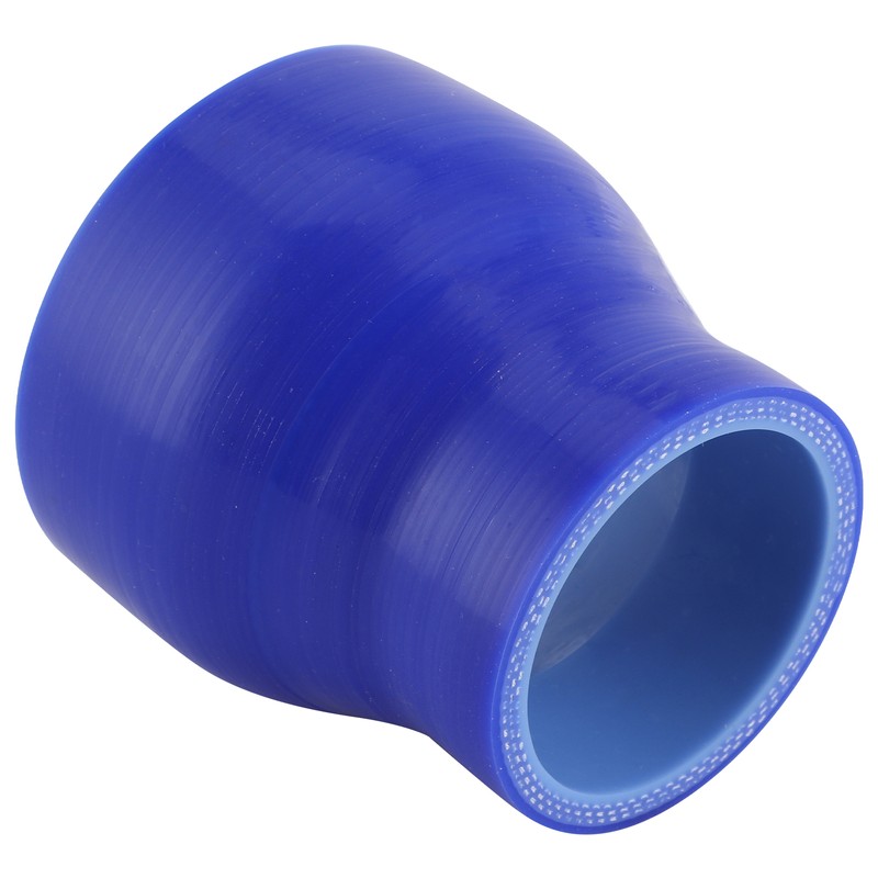 2in-3in 4Ply Silicone Coupler Hose Connector for Turbo/Intake/Intercooler Pipe Universal