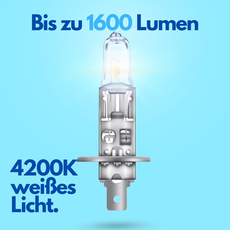 Diamond Vision 2 x H1 12 V 55 W Ultra