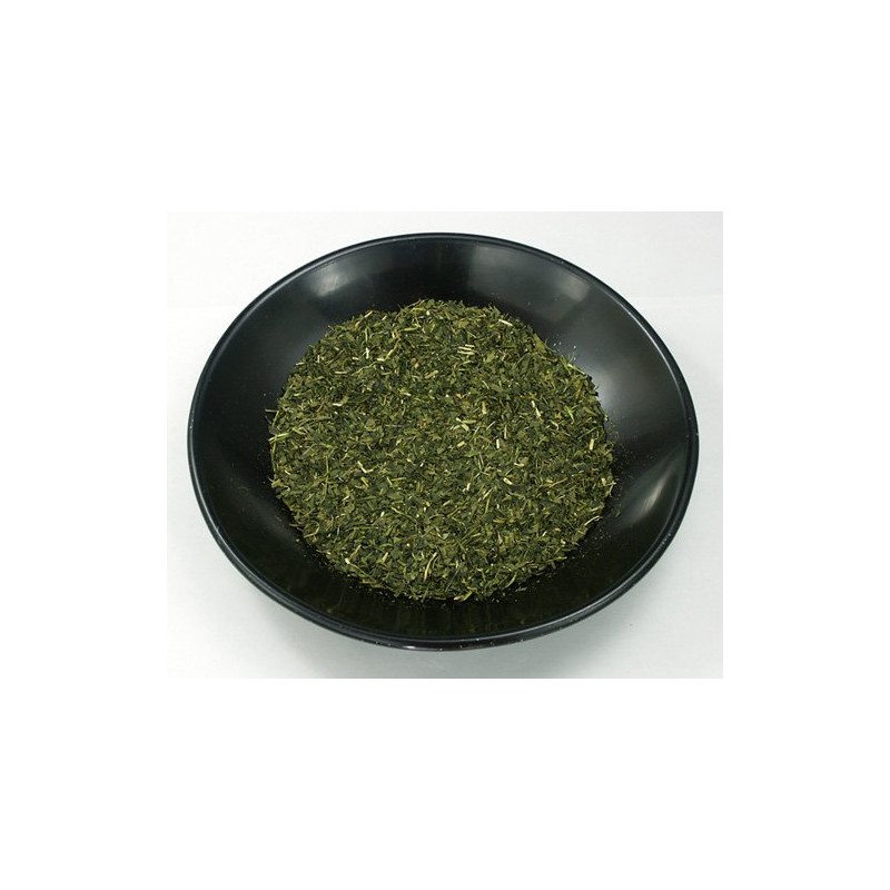 Benifuuki Tea Leaf Type 2.8 oz (80 g), Benifuuki Leaf