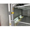 Nito Elmaterial Soft High-Brightness Prism Reflective Tape DM9600 100mm×5M Yellow
