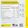 Quemador Grasa Extremo 90cáps + Citrato De Magnesio 120cáps