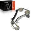 A-Premium 11Pcs Engine Timing Chain Kit W/Guide & Sprocket [fits