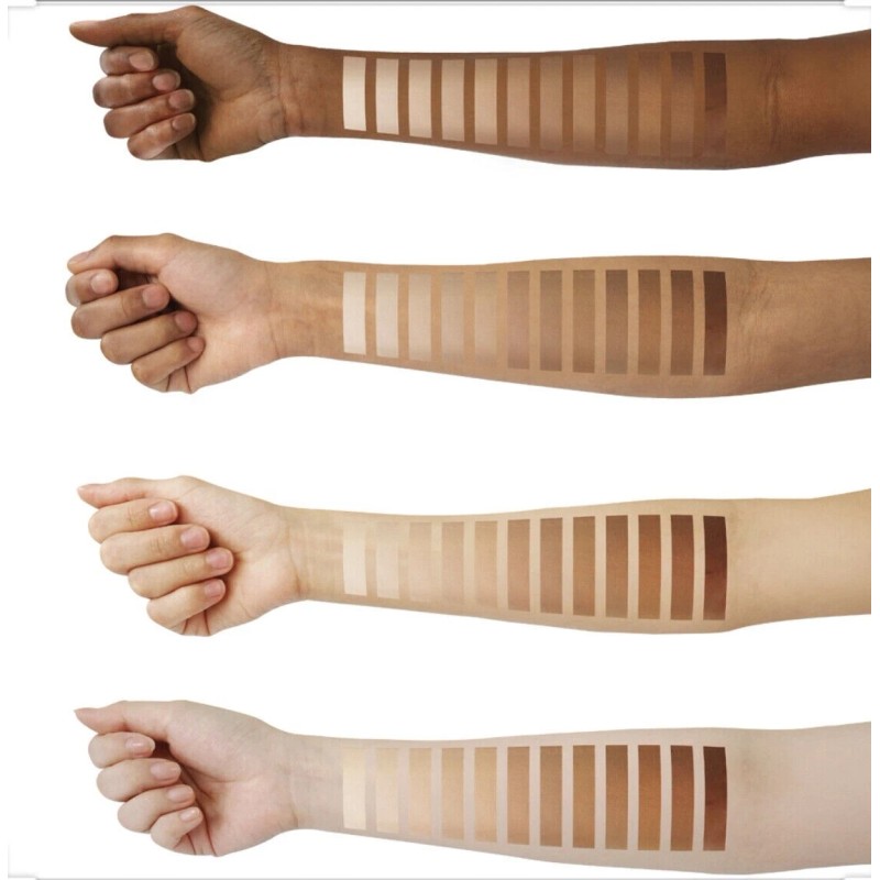 Unicorn Glow Hydrating Foundation 12 Cocoa