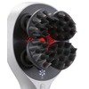 Pearl Care Twin-Up Scalp Massager Lifting Device