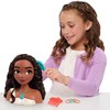 Just Play Moana Styling Head, Kids Toys for Ages 3
