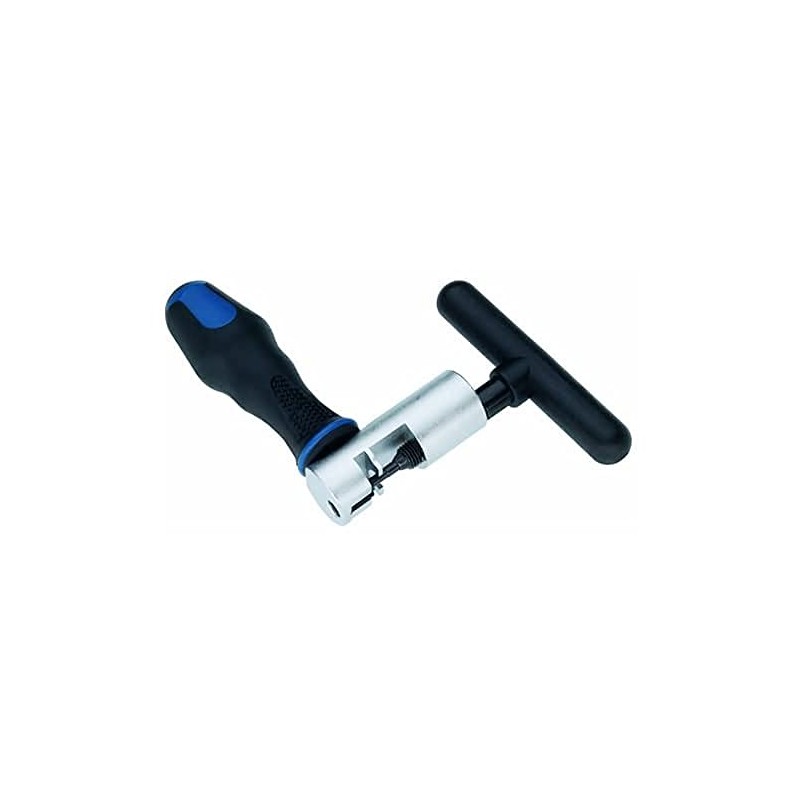 Point 29266801 Chain Tool Comfort 8/9/10 speed, Black/Silver, 29271801