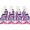 Lysol Bathroom Cleaner Spray with Mold and Mildew Remover, Bleach,