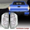 G-PLUS Tail Lights, Compatible with Toyota Tundra 2014 2015 2016